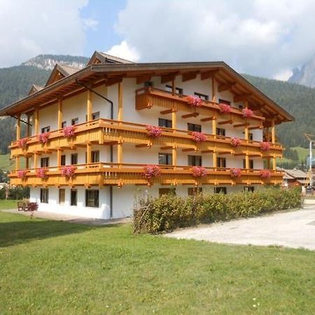 Residence Dolomia 포자 디 파사 외부 사진