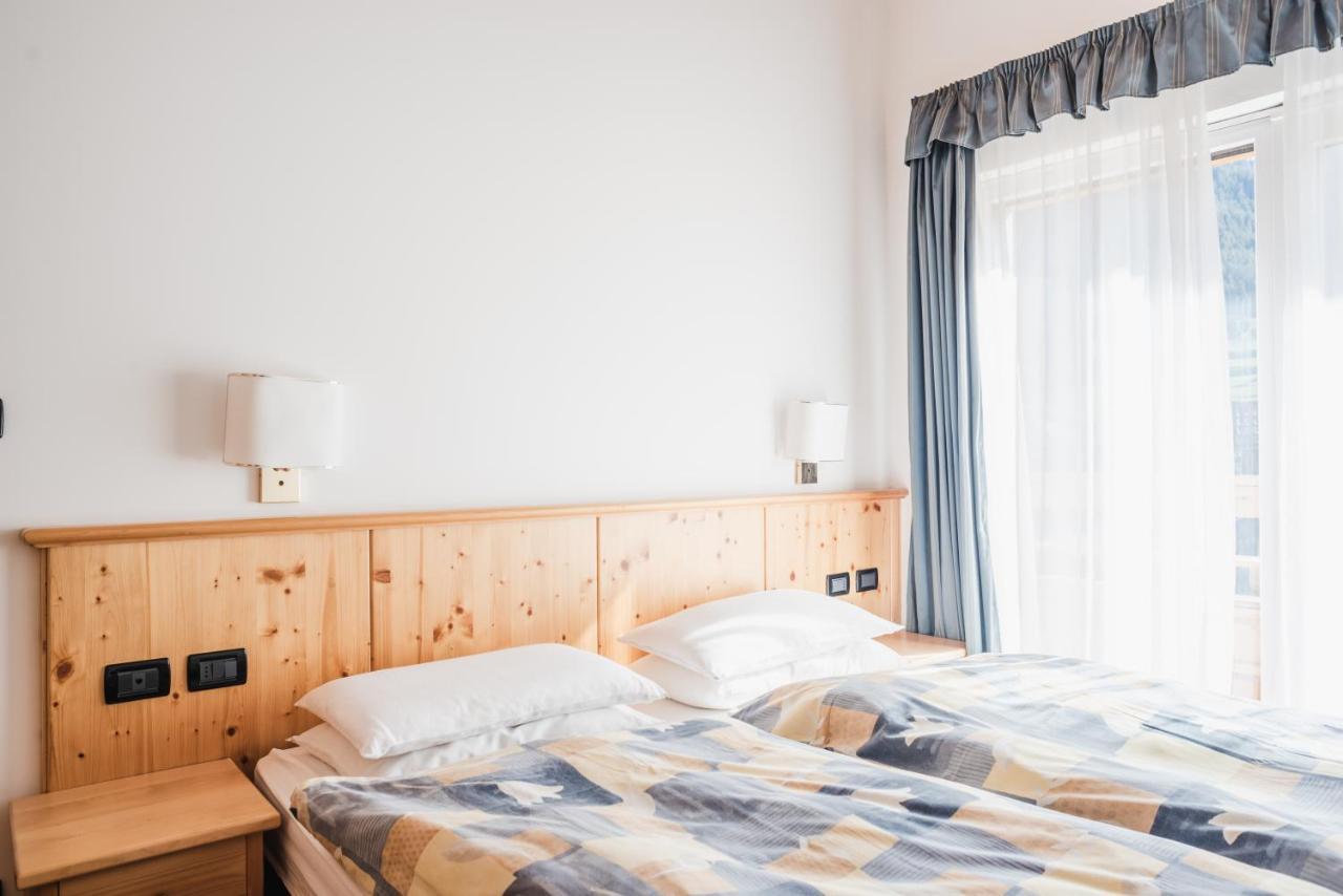 Residence Dolomia 포자 디 파사 외부 사진
