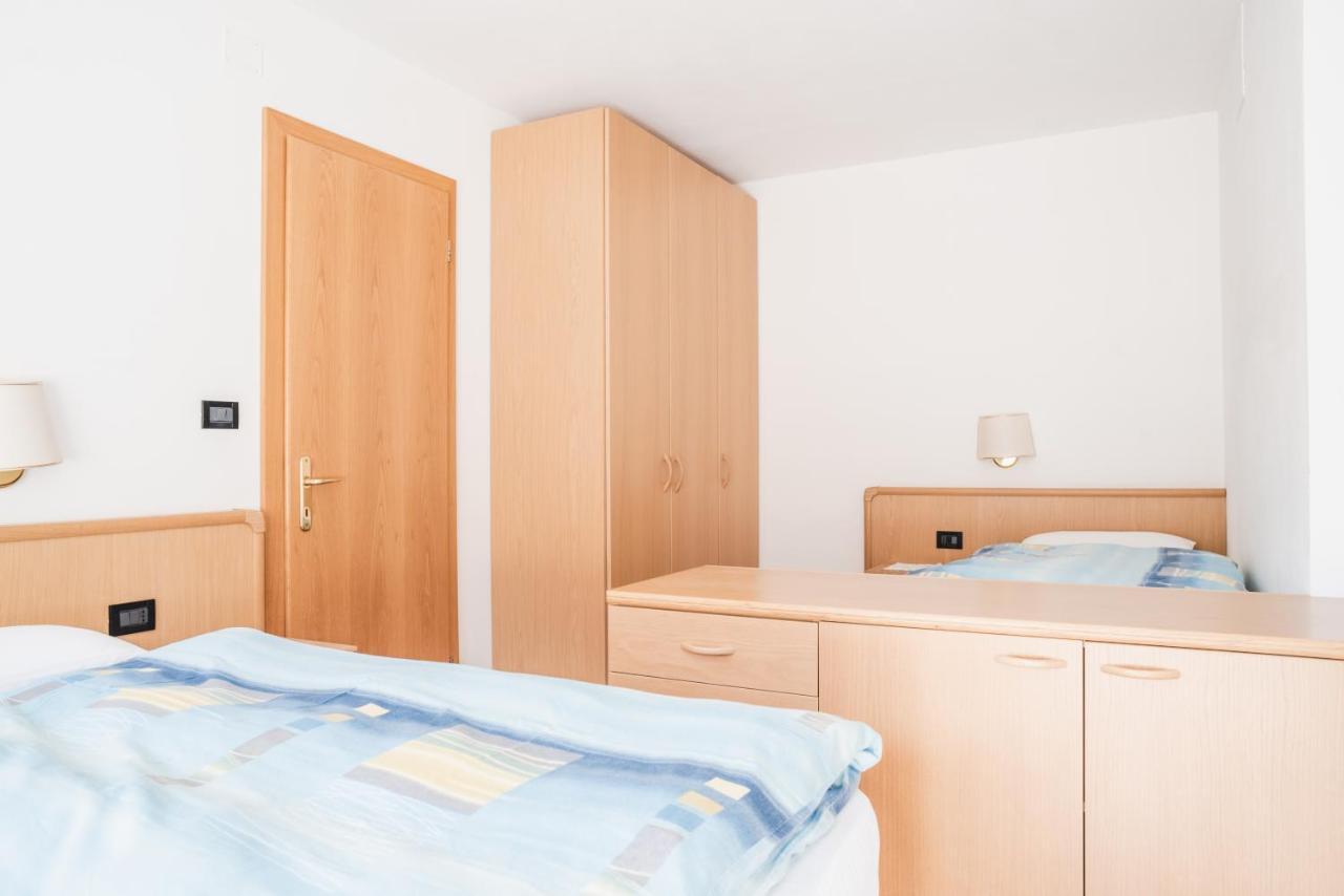 Residence Dolomia 포자 디 파사 외부 사진