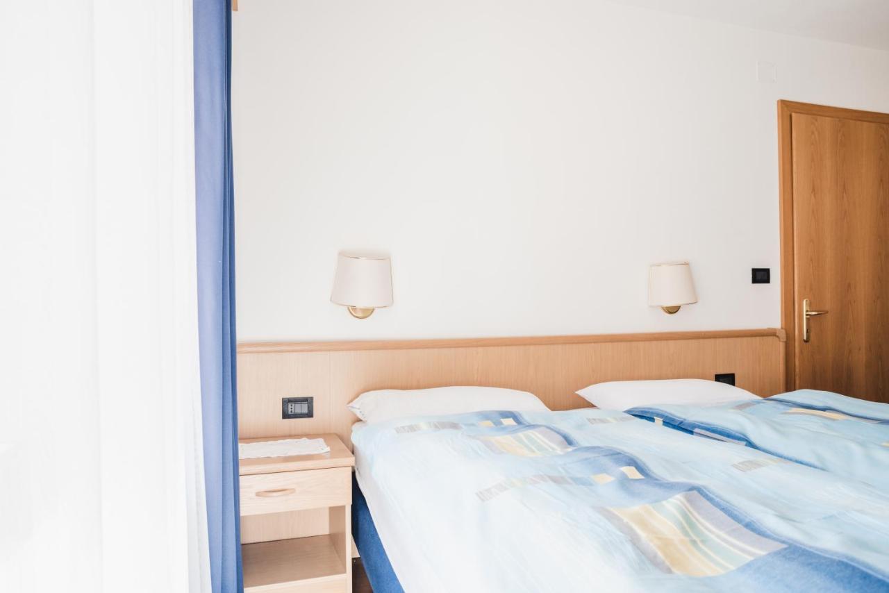 Residence Dolomia 포자 디 파사 외부 사진