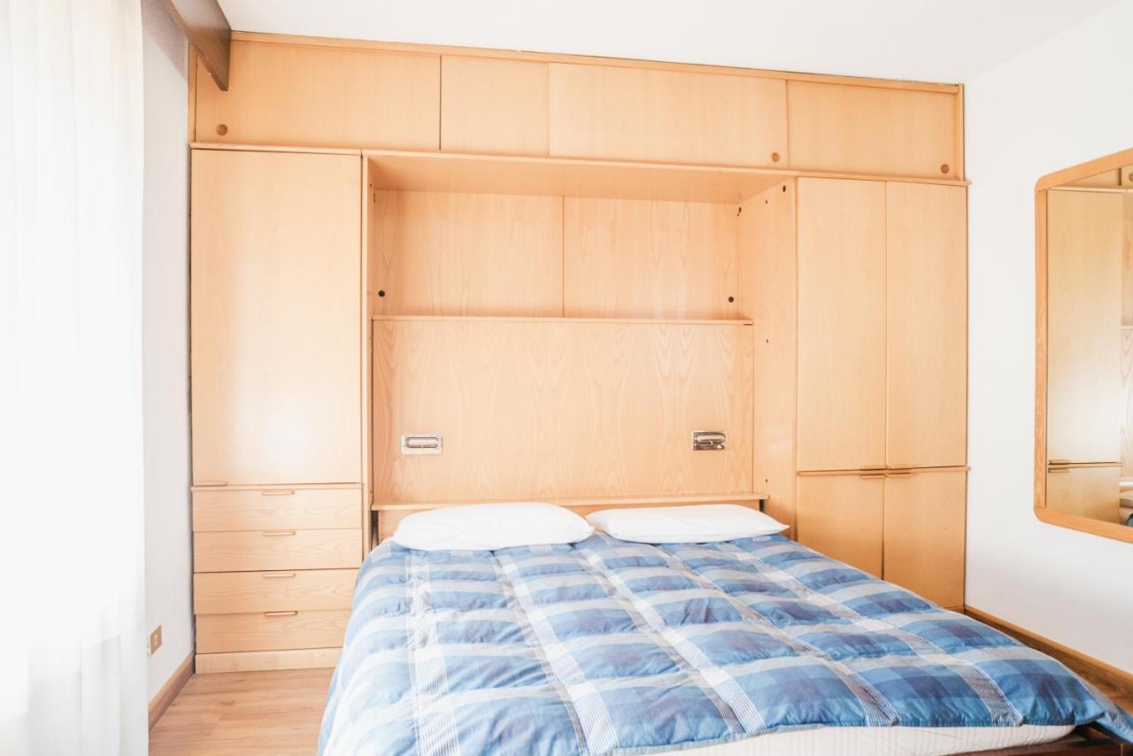 Residence Dolomia 포자 디 파사 외부 사진