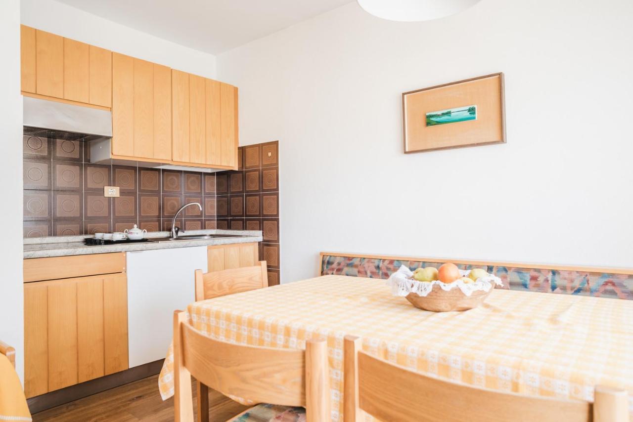Residence Dolomia 포자 디 파사 외부 사진