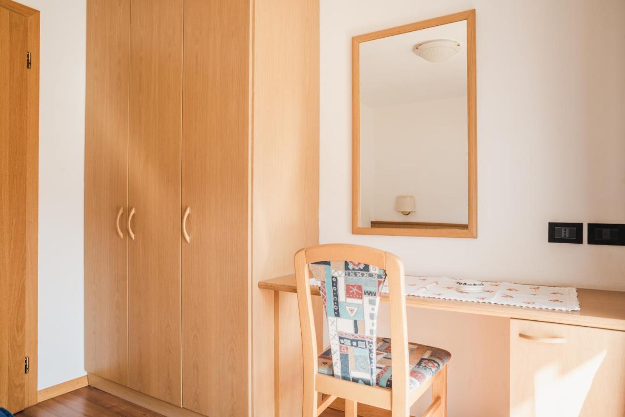 Residence Dolomia 포자 디 파사 외부 사진