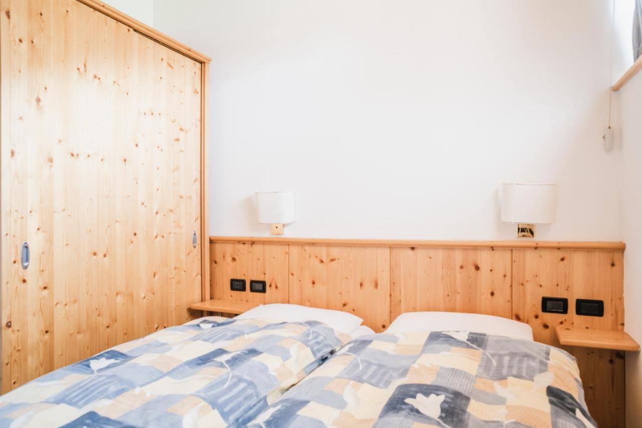 Residence Dolomia 포자 디 파사 외부 사진