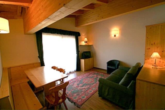 Residence Dolomia 포자 디 파사 객실 사진