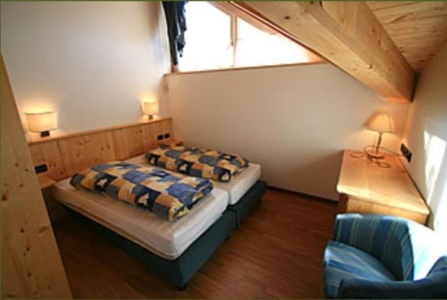 Residence Dolomia 포자 디 파사 객실 사진