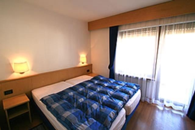 Residence Dolomia 포자 디 파사 객실 사진