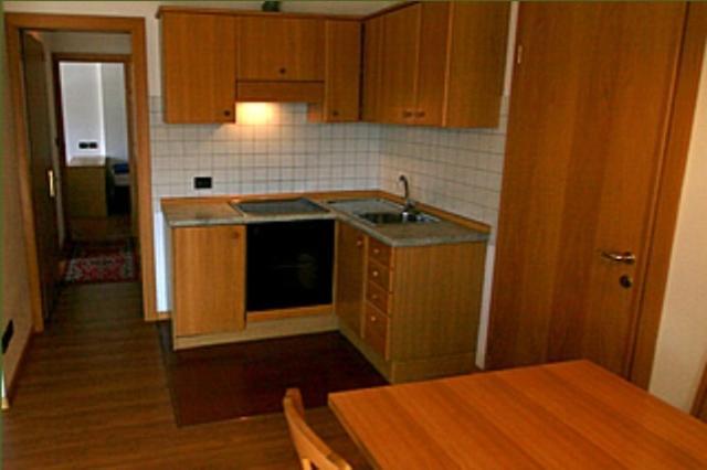 Residence Dolomia 포자 디 파사 객실 사진
